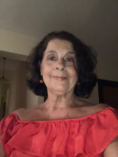 Varvara Georgopoulou
